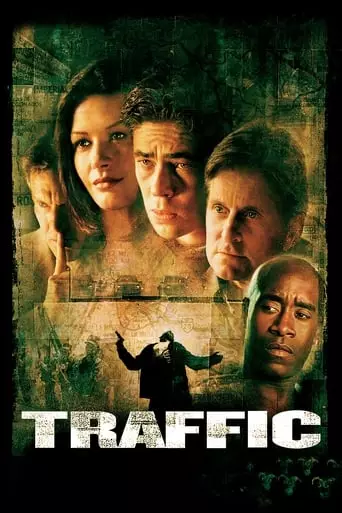 Traffic (2000) Watch Online