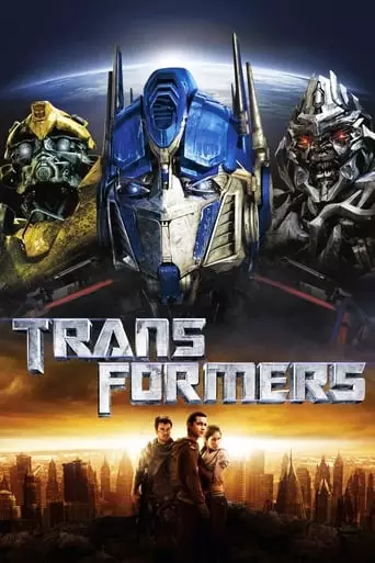 Transformers (2007) Watch Online