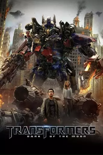 Transformers: Dark of the Moon (2011) Watch Online