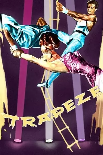 Trapeze (1956) Watch Online