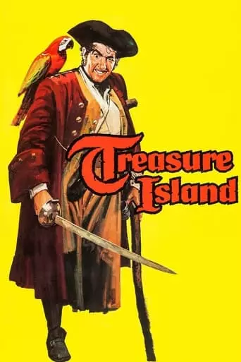Treasure Island (1950) Watch Online