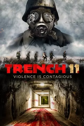 Trench 11 (2017) Watch Online