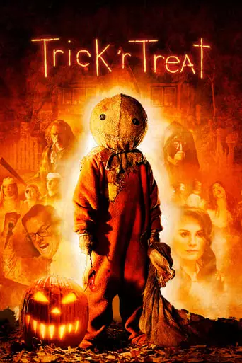Trick 'r Treat (2007) Watch Online
