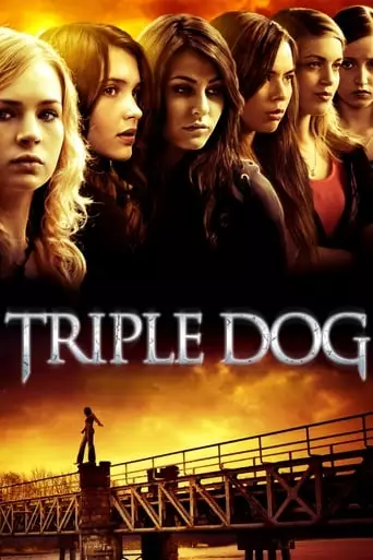 Triple Dog (2010) Watch Online
