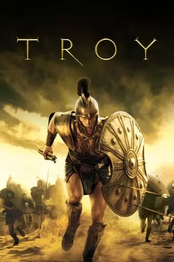 Troy (2004) Watch Online