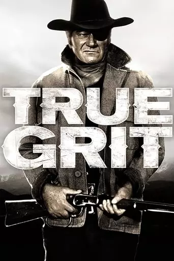 True Grit (1969) Watch Online