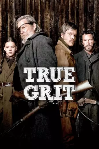 True Grit (2010) Watch Online