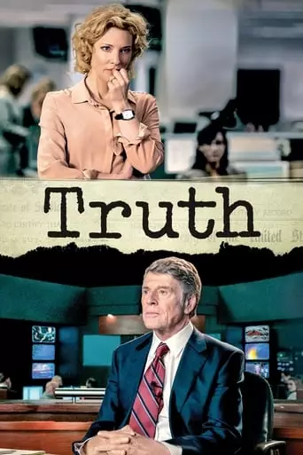 Truth (2015) Watch Online
