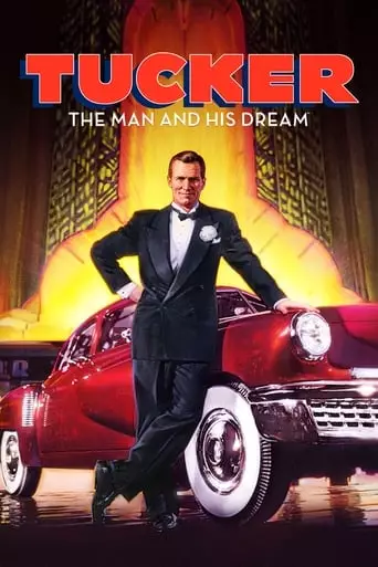 Tucker: The Man and His Dream (1988) Watch Online