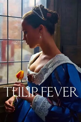 Tulip Fever (2017) Watch Online