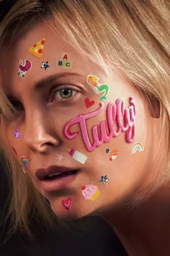 Tully (2018) Watch Online