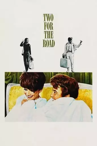 Two for the Road (1967) Watch Online