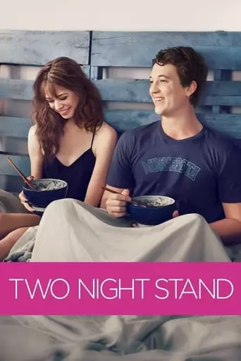 Two Night Stand (2014) Watch Online