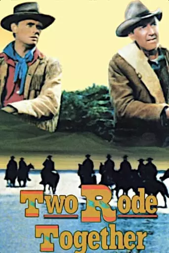 Two Rode Together (1961) Watch Online