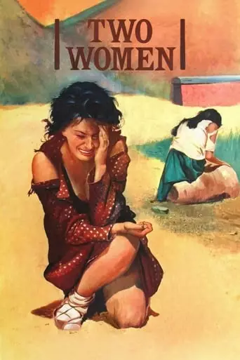 Two Women (1960) Watch Online