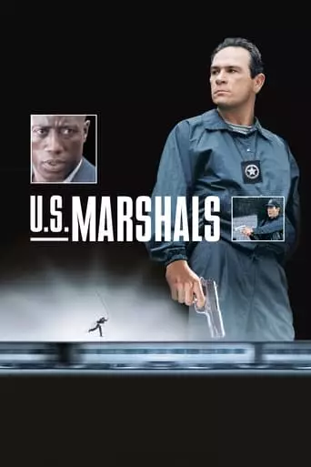 U.S. Marshals (1998) Watch Online
