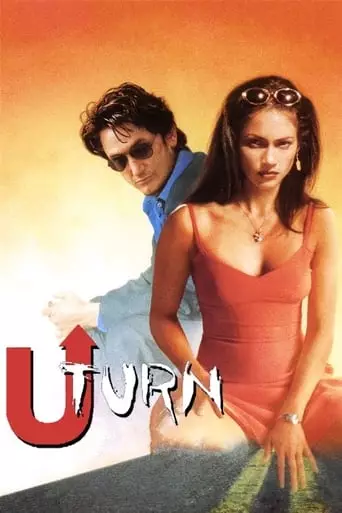 U Turn (1997) Watch Online