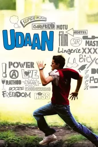 Udaan (2010) Watch Online