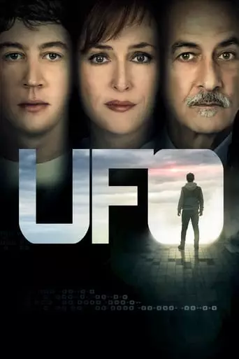UFO (2018) Watch Online