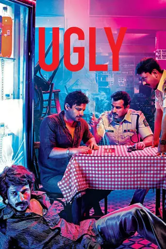 Ugly (2013) Watch Online