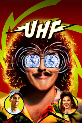 UHF (1989) Watch Online