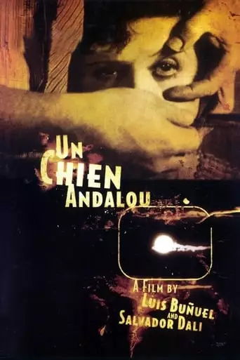 Un Chien Andalou (1929) Watch Online