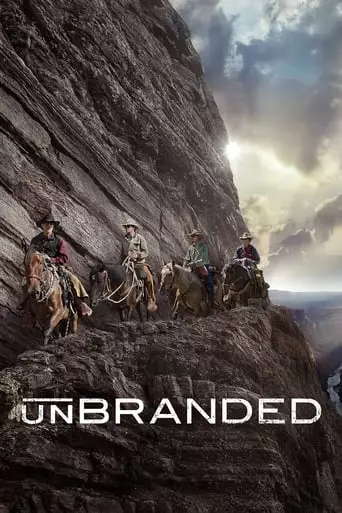Unbranded (2015) Watch Online
