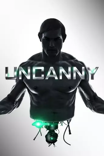 Uncanny (2015) Watch Online