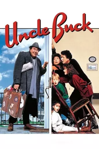 Uncle Buck (1989) Watch Online