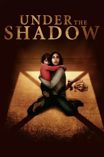 Under the Shadow (2016) Watch Online