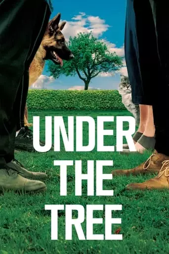 Under the Tree (2017) Watch Online
