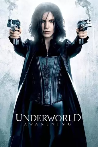 Underworld: Awakening (2012) Watch Online