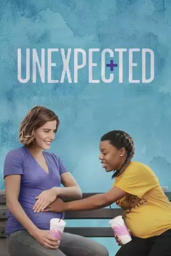 Unexpected (2015) Watch Online