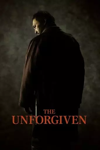 Unforgiven (2013) Watch Online
