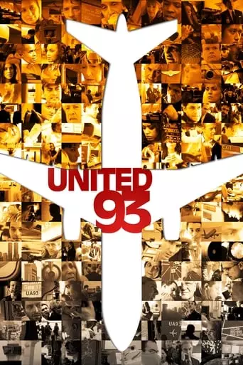 United 93 (2006) Watch Online