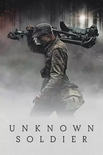 Unknown Soldier (2017) Watch Online