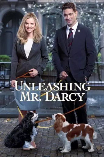 Unleashing Mr. Darcy (2016) Watch Online