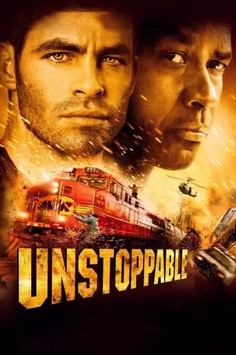 Unstoppable (2010) Watch Online