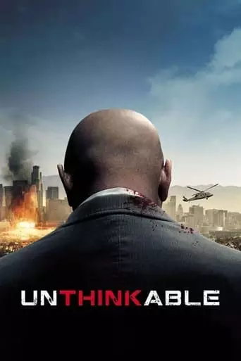 Unthinkable (2010) Watch Online