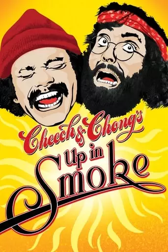 Up in Smoke (1978) Watch Online