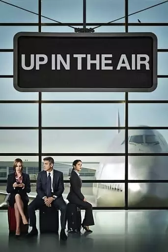 Up in the Air (2009) Watch Online