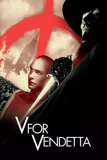 V for Vendetta (2006) Watch Online