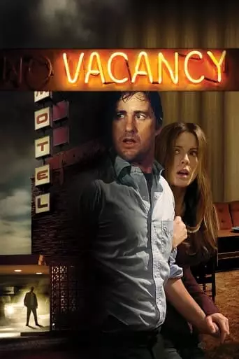 Vacancy (2007) Watch Online