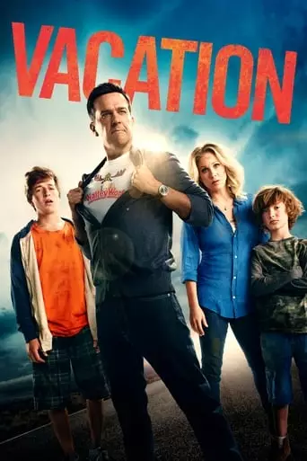 Vacation (2015) Watch Online
