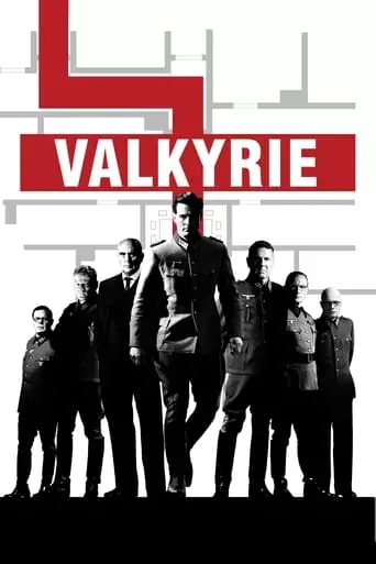 Valkyrie (2008) Watch Online
