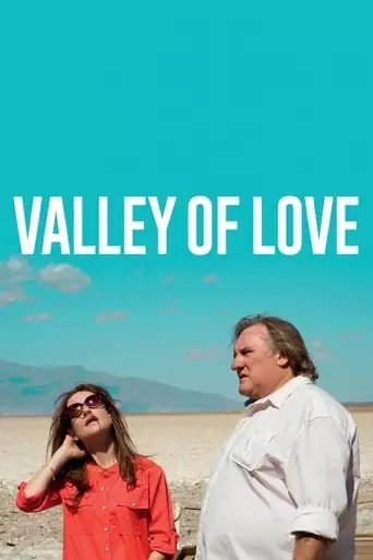 Valley of Love (2015) Watch Online