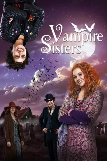 Vampire Sisters (2012) Watch Online