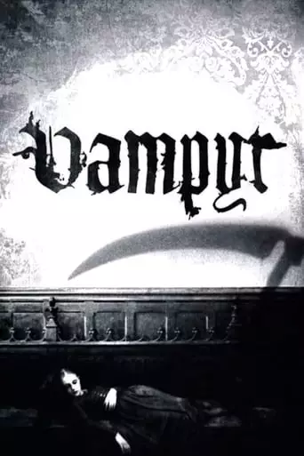 Vampyr (1932) Watch Online