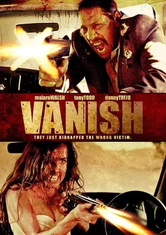 VANish (2015) Watch Online