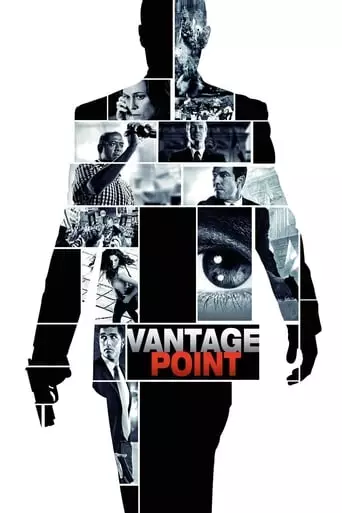 Vantage Point (2008) Watch Online